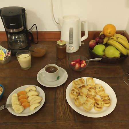 Maui Hostel Mar del Plata Eksteriør billede