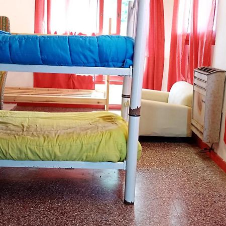 Maui Hostel Mar del Plata Eksteriør billede