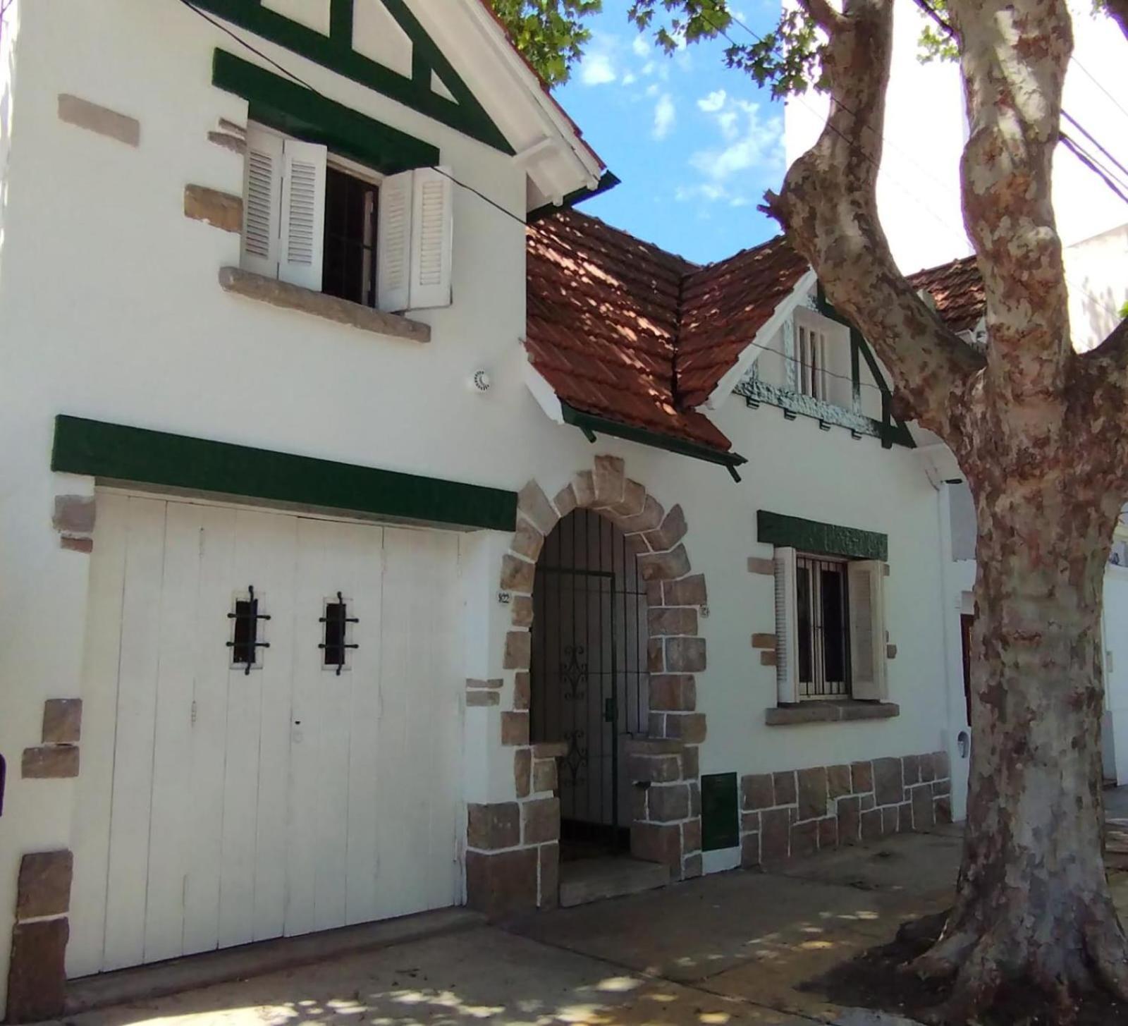 Maui Hostel Mar del Plata Eksteriør billede