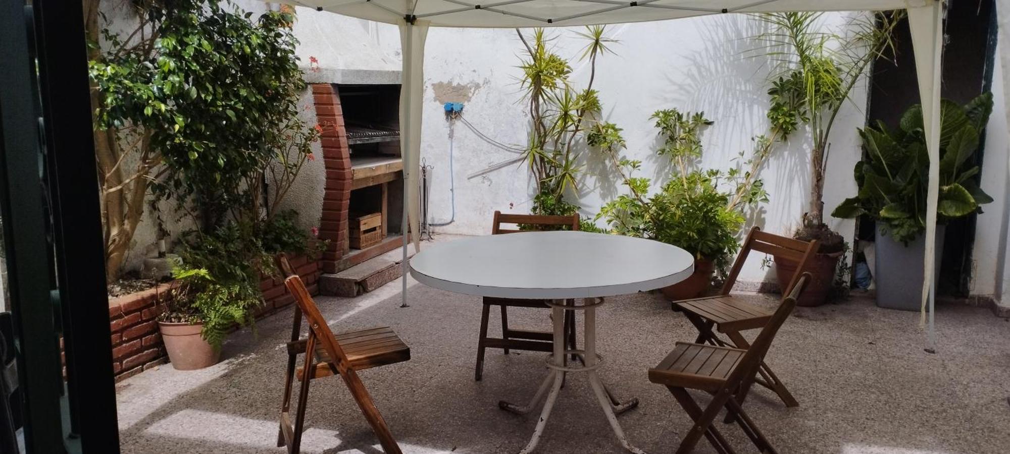 Maui Hostel Mar del Plata Eksteriør billede