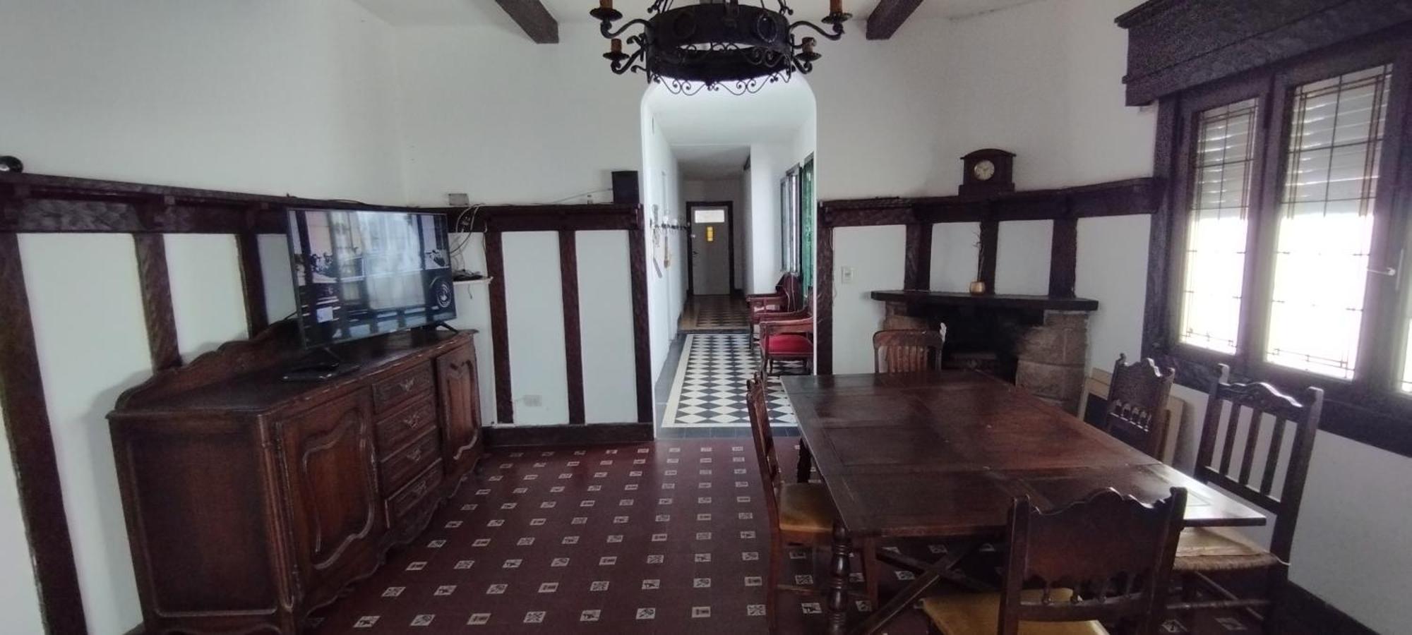 Maui Hostel Mar del Plata Eksteriør billede