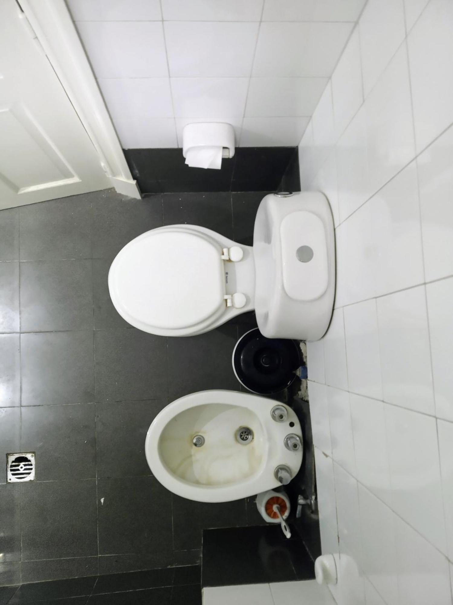 Maui Hostel Mar del Plata Eksteriør billede