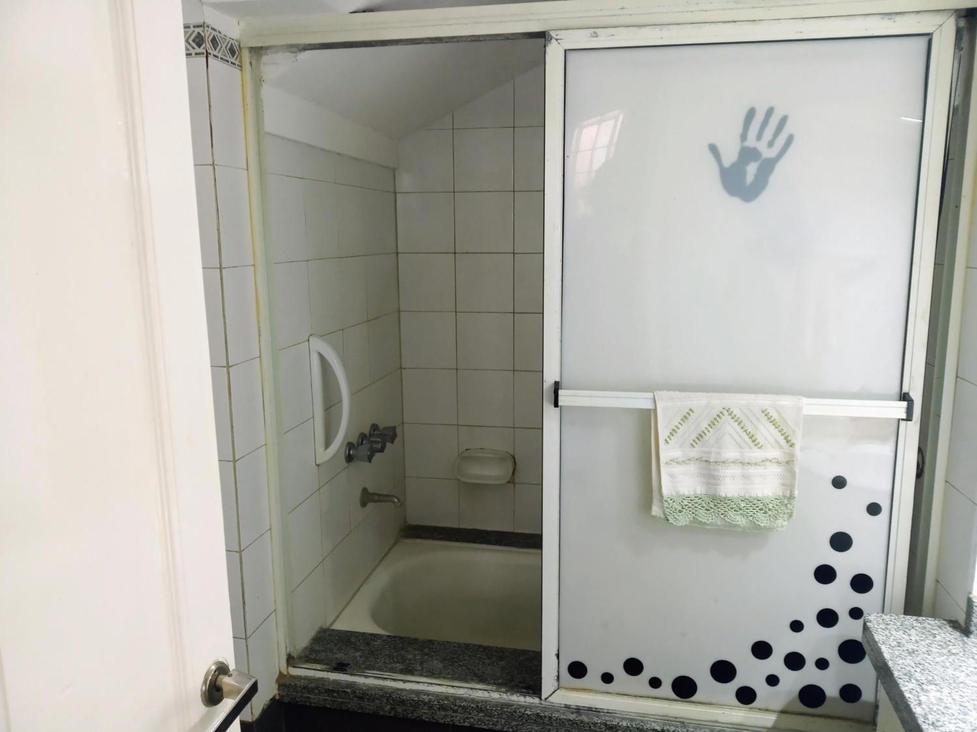 Maui Hostel Mar del Plata Eksteriør billede