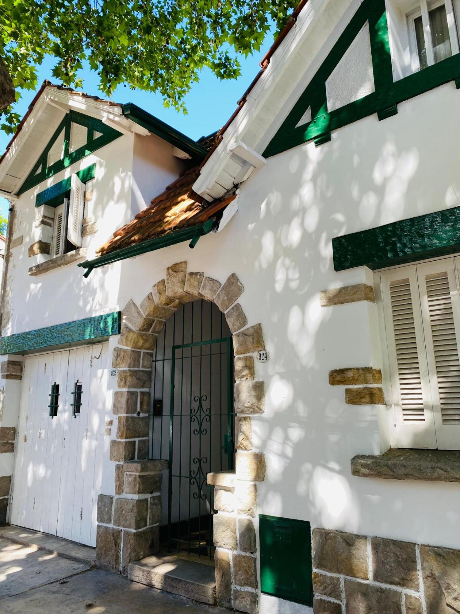 Maui Hostel Mar del Plata Eksteriør billede
