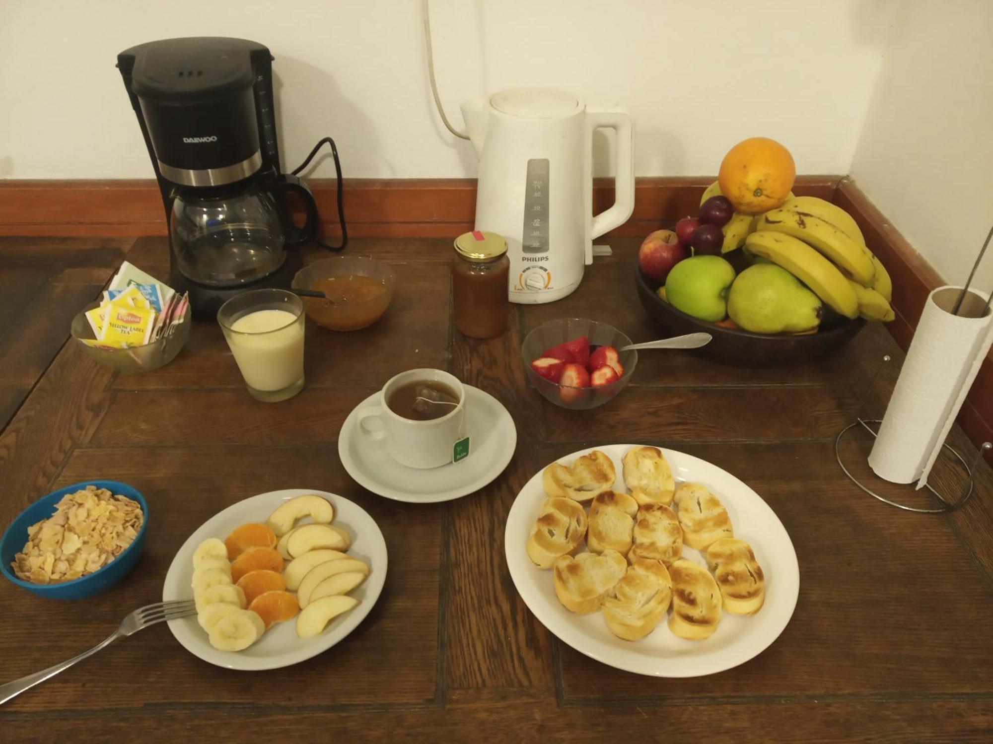 Maui Hostel Mar del Plata Eksteriør billede