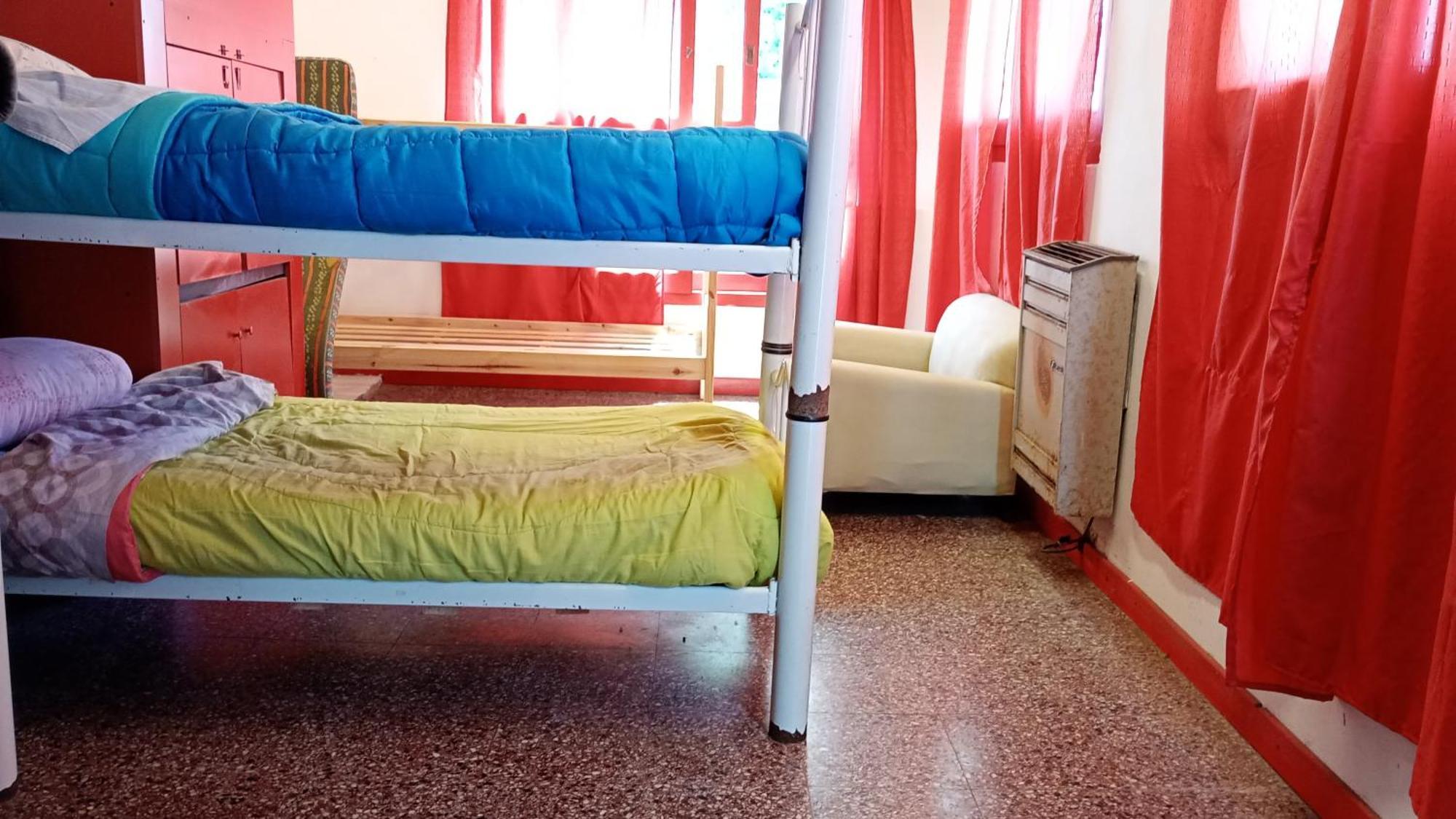 Maui Hostel Mar del Plata Eksteriør billede