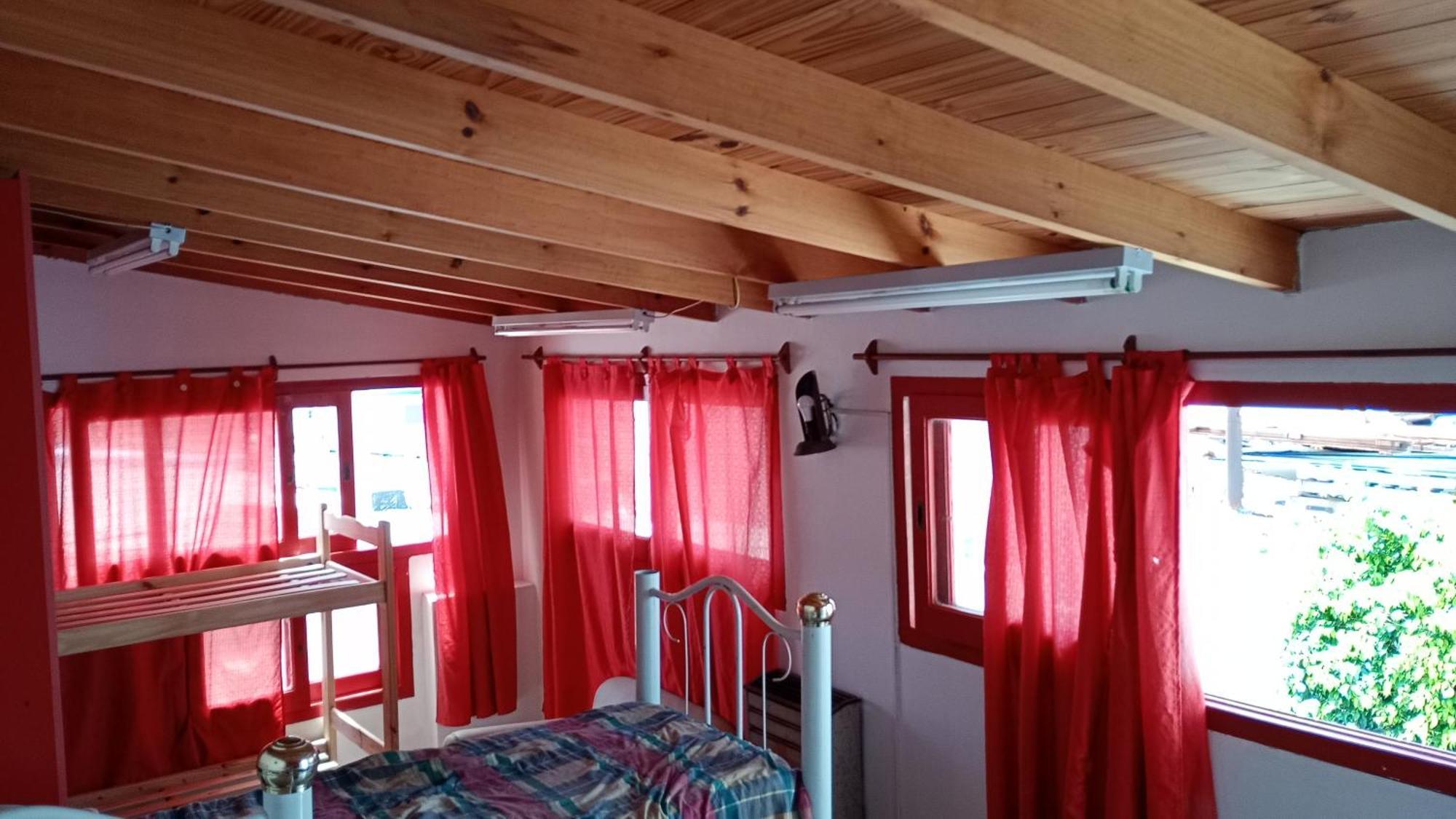 Maui Hostel Mar del Plata Eksteriør billede